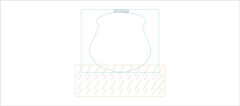 三门县高端白酒包装设计：从奢华到质感，如何用设计传递品牌高端调性