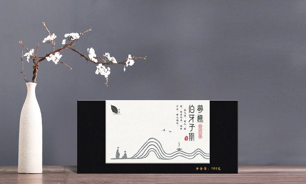 三门县国潮包装设计的创新路径——传统文化与年轻潮流的破圈融合
