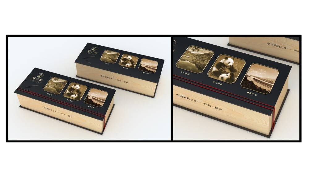 三门县礼品包装设计环保趋势：可循环+轻量化，兼顾心意与绿色责任